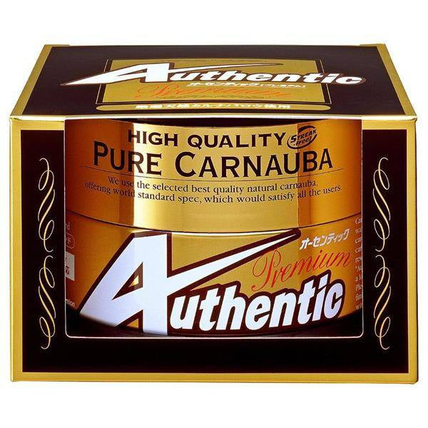 Soft99 Authentic Premium Wachs 200g