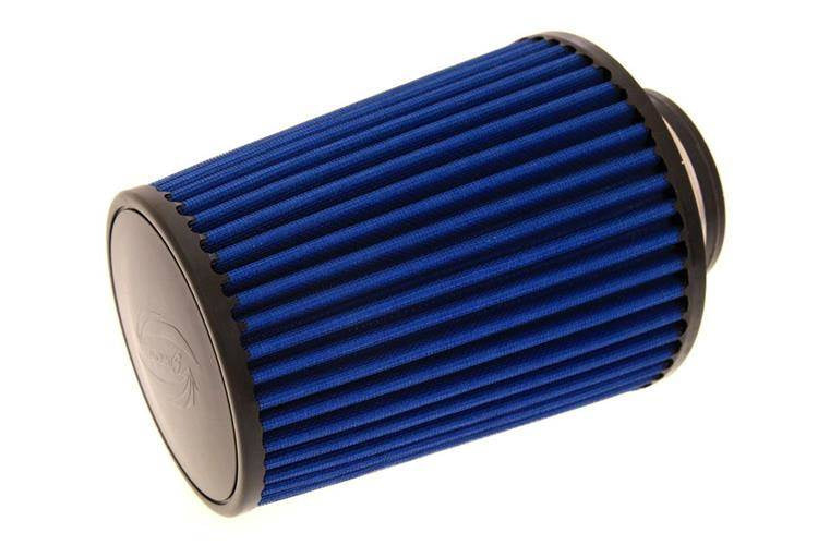 Simota Air Filter H:180mm DIA:60-77mm JAU-X02201-11 Blue