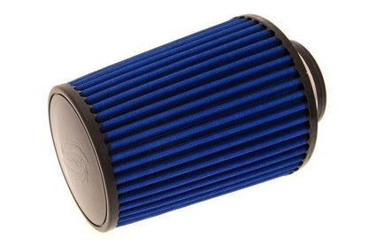 Simota Air Filter H:180mm DIA:60-77mm JAU-X02201-11 Blue