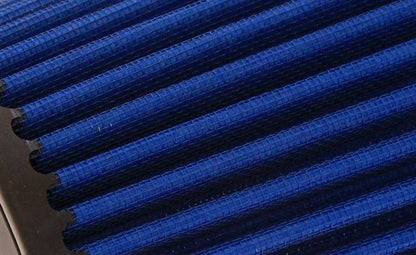 Simota Air Filter H:180mm DIA:60-77mm JAU-X02201-11 Blue
