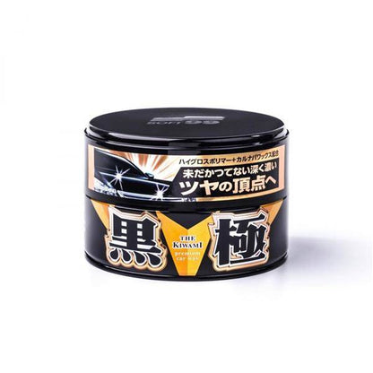 Soft99 Extreme Gloss "The Kiwami" Dark Wachs 200g