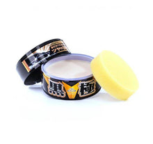 Soft99 Extreme Gloss "The Kiwami" Dark Wax 200g