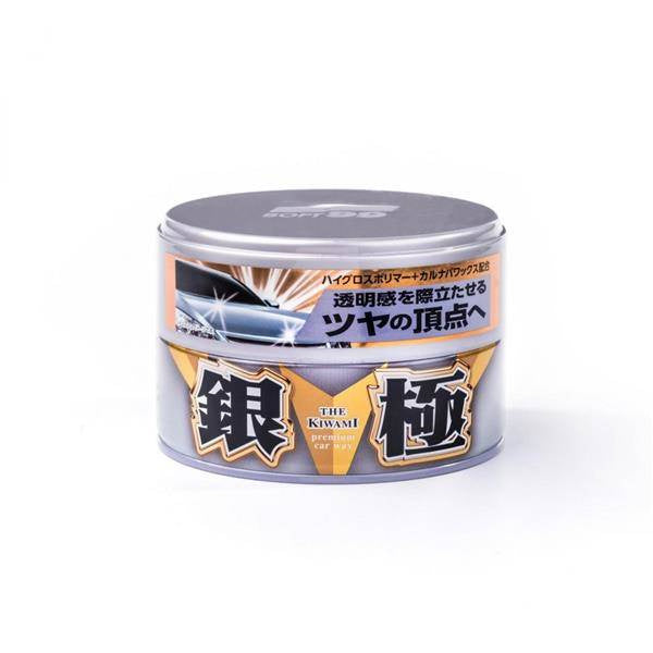Soft99 Extreme Gloss "The Kiwami" Leichtwachs 200g
