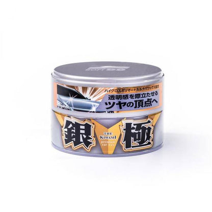 Soft99 Extreme Gloss "The Kiwami" Leichtwachs 200g