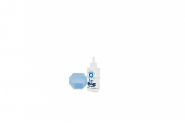Soft99 Fleckenentferner für Stoff 20ml