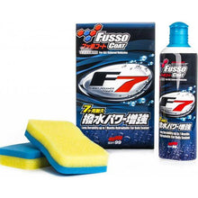 Soft99 Fusso Coat F7 Alle Farben 300ml