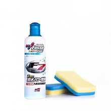 Soft99 Fusso Coat F7 Alle Farben 300ml