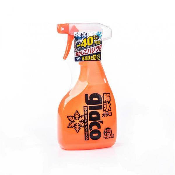 Soft99 Glaco Enteiser 450ml
