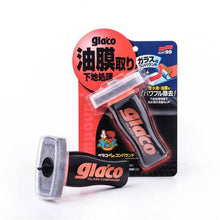 Soft99 Glaco Glaspolitur Roll-On 100ml