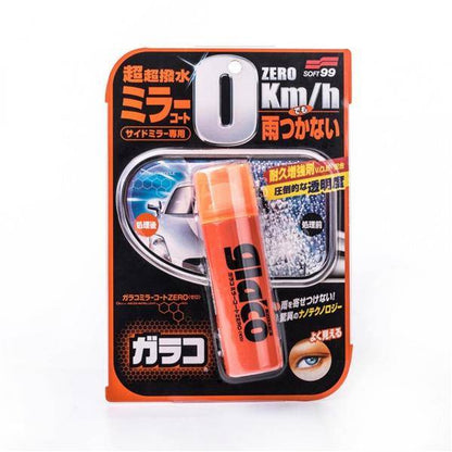 Soft99 Glaco Mirror Coat Zero 40ml
