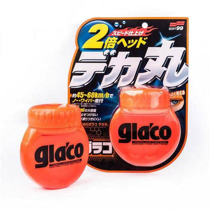 Soft99 Glaco Roll On Groß 120ml