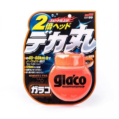 Soft99 Glaco Roll On Groß 120ml