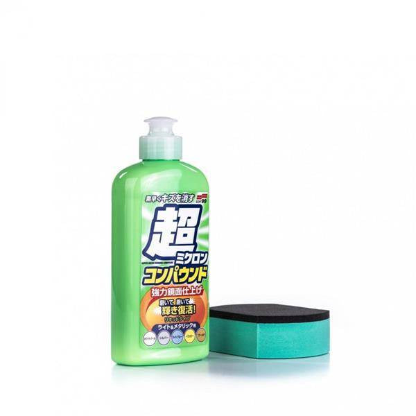 Soft99 Micro Liquid Compound Light 250ml