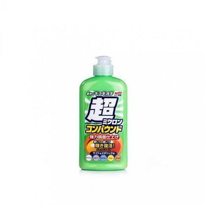 Soft99 Micro Liquid Compound Light 250ml