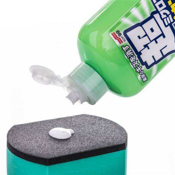 Soft99 Micro Liquid Compound Light 250ml