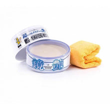Soft99 Mirror Shine Wachs Light 200g
