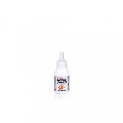 Soft99 Nano Hard Plastic 8ml