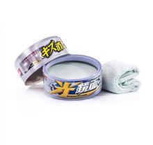 Soft99 New Scratch Clear Wachs Light 200g