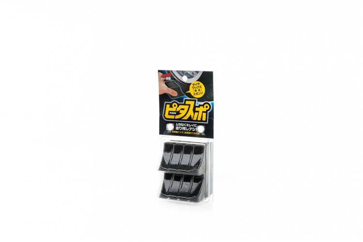 Soft99 Pitasupo Tire Sponge