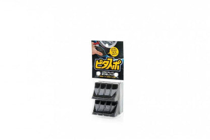 Soft99 Pitasupo Tire Sponge