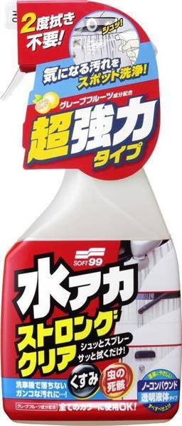 Soft99 Fleckenreiniger 500ml