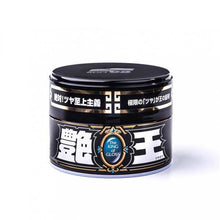 Soft99 The King of Gloss Dark Wachs 300g