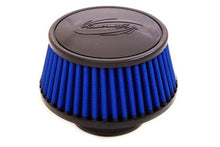 Simota Luftfilter H:65mm DIA:60-77mm JAU-X02201-20 Blau