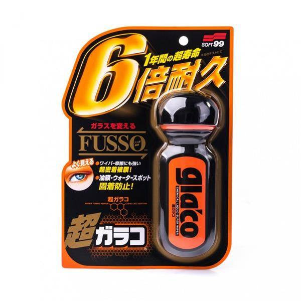 Soft99 Ultra Glaco 70ml