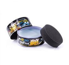 Soft99 Water Block Wachs Dunkel 200g