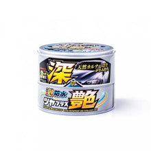 Soft99 Water Block Wachs Light 200g