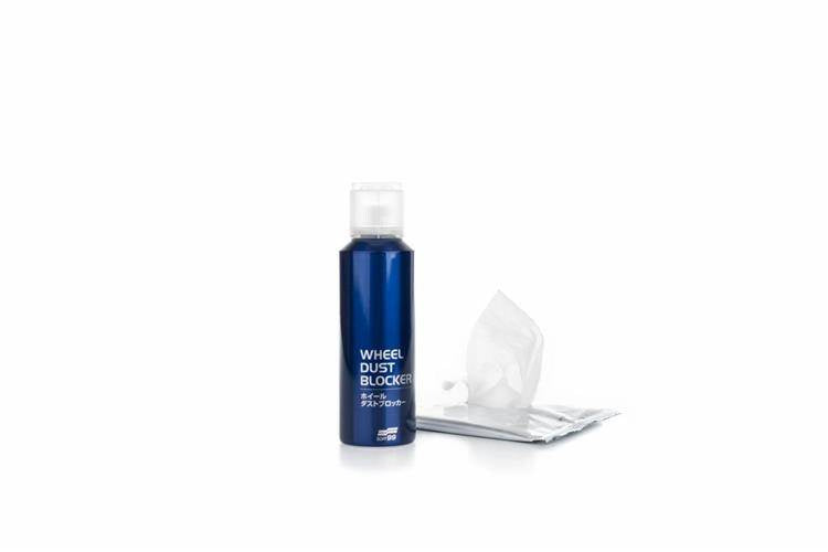 Soft99 Wheel Dust Blocker 200ml