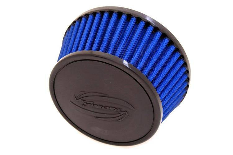 Simota Luftfilter H:65mm DIA:80-89mm JAU-X02201-20 Blau