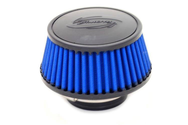Simota Luftfilter H:65mm DIA:80-89mm JAU-X02201-20 Blau