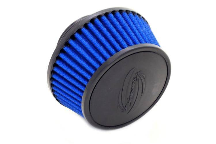Simota Luftfilter H:65mm DIA:80-89mm JAU-X02201-20 Blau