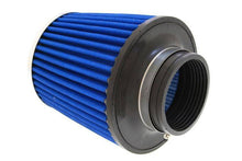Simota Luftfilter H:140mm DIA:60-77mm JAU-X02202-06 Blau