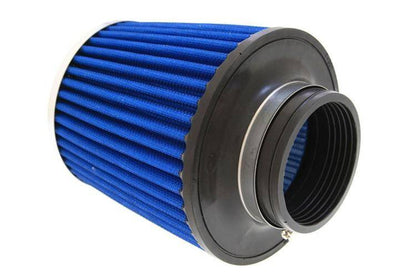 Simota Luftfilter H:140mm DIA:60-77mm JAU-X02202-06 Blau