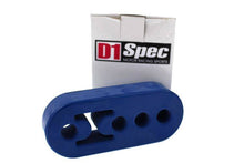 Muffler Hanger D1Spec Lenghtened