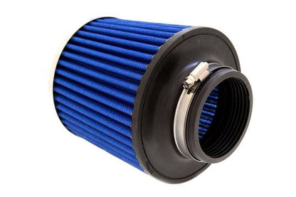 Simota Luftfilter H:130mm DIA:80-89mm JAU-X02203-05 Blau