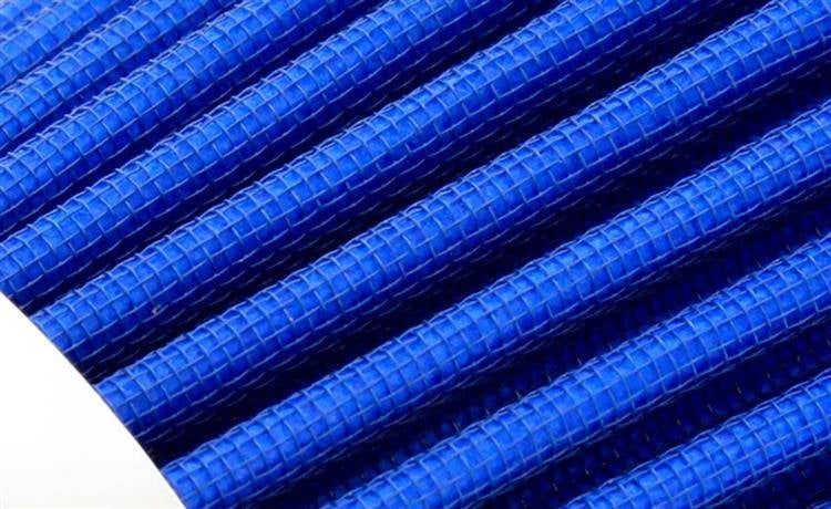 Simota Luftfilter H:130mm DIA:101mm JAU-X02205-05 Blau