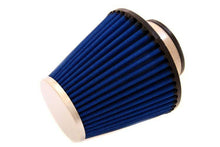 Simota Air Filter H:130mm DIA:101mm JAU-X02208-05 Blue