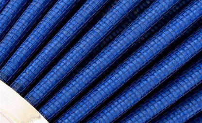Simota Luftfilter H:130mm DIA:101mm JAU-X02209-05 Blau