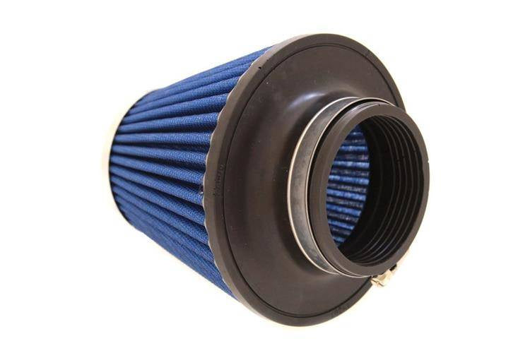 Simota Air Filter H:130mm DIA:80-89mm JAU-X02209-05 Blue