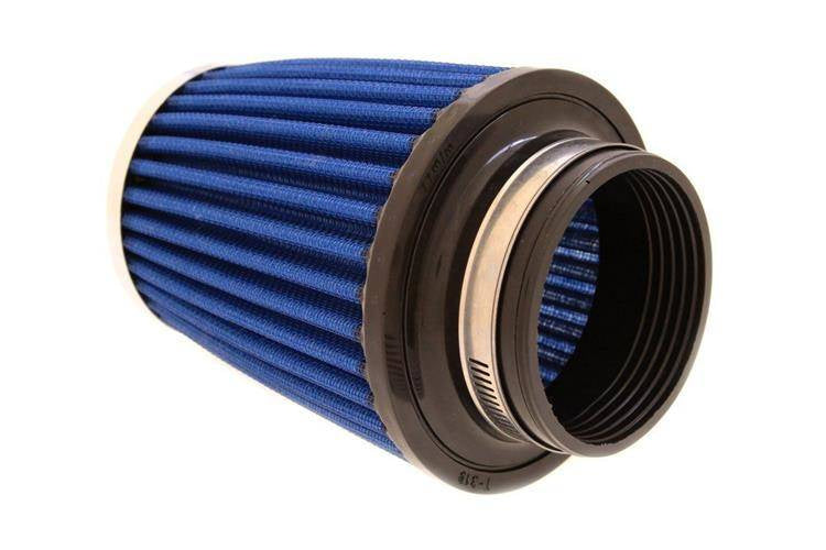 Simota Air Filter H:140mm DIA:60-77mm JAU-X12209-05 Blue