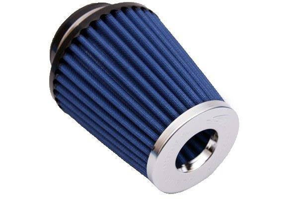 Simota Air Filter H:140mm DIA:60-77mm JAU-X12209-05 Blue