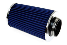 Simota Air Filter H:220mm DIA:84mm JAUWS-022A Blue