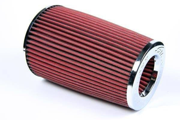 Simota Air Filter H:220mm DIA:84mm JAUWS-022A Red