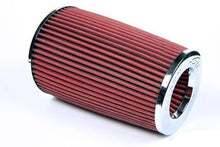 Simota Air Filter H:220mm DIA:84mm JAUWS-022A Red