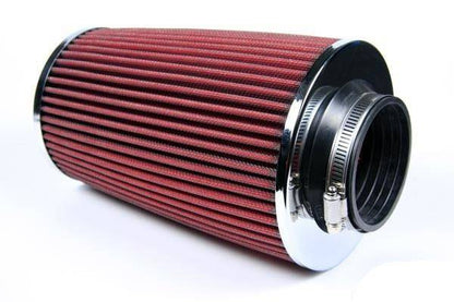 Simota Air Filter H:220mm DIA:84mm JAUWS-022A Red