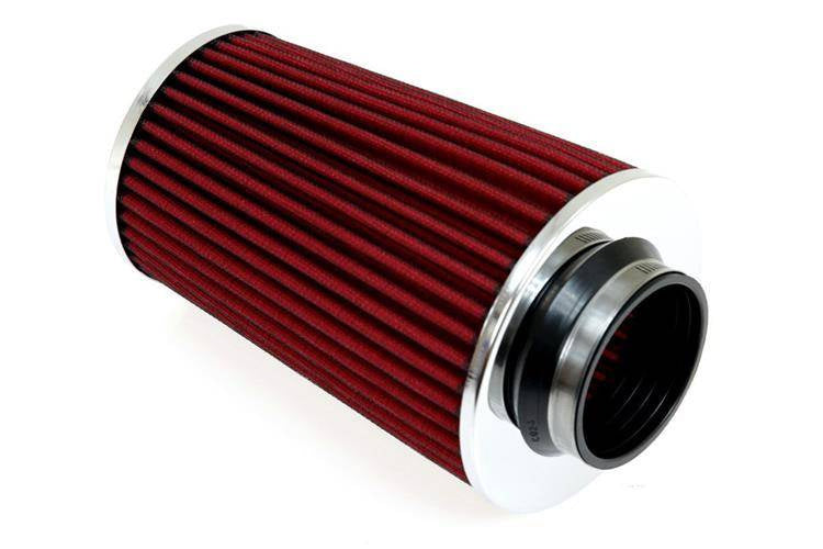 Simota Air Filter H:220mm DIA:84mm JAUWS-022A Red