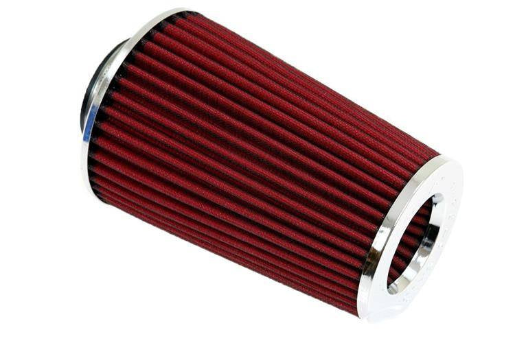 Simota Air Filter H:220mm DIA:84mm JAUWS-022A Red